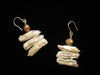 Pearl River Earrings