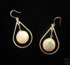 Tiffany Earrings